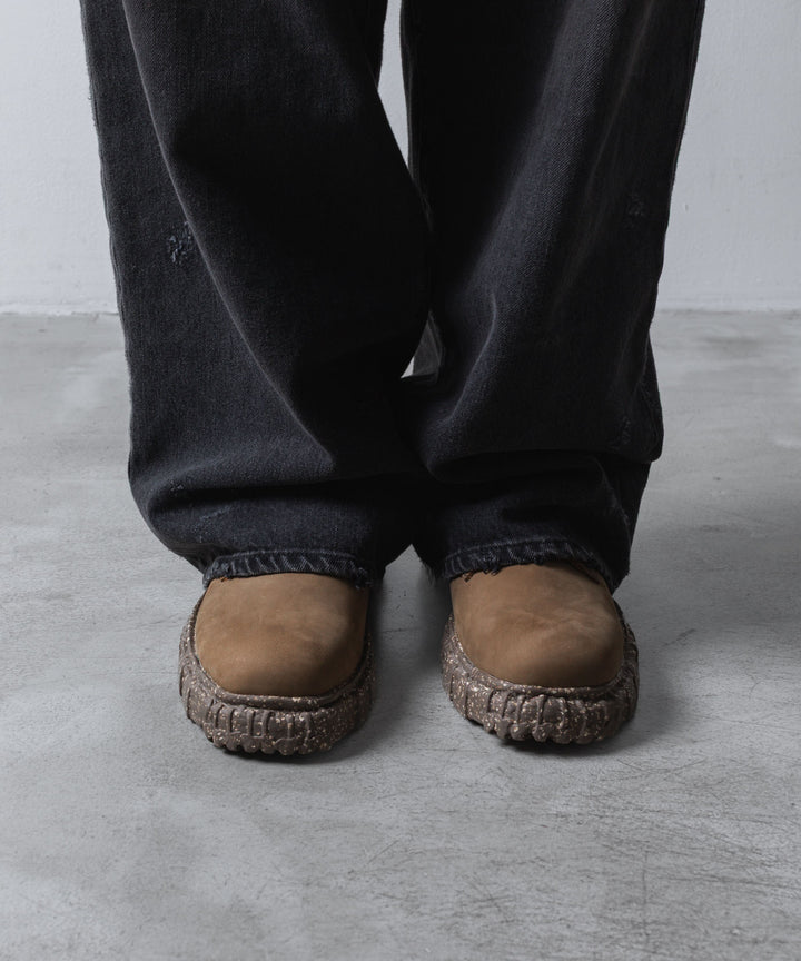 General scale. ジェネラルスケールのRHINE / LEATHER BOOTSの公式通販サイトsession福岡セレクトショップ