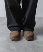 画像をギャラリービューアに読み込む, General scale. ジェネラルスケールのRHINE / LEATHER BOOTSの公式通販サイトsession福岡セレクトショップ
