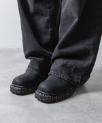 画像をギャラリービューアに読み込む, General scale. ジェネラルスケールのRHINE / LEATHER SHOESの公式通販サイトsession福岡セレクトショップ
