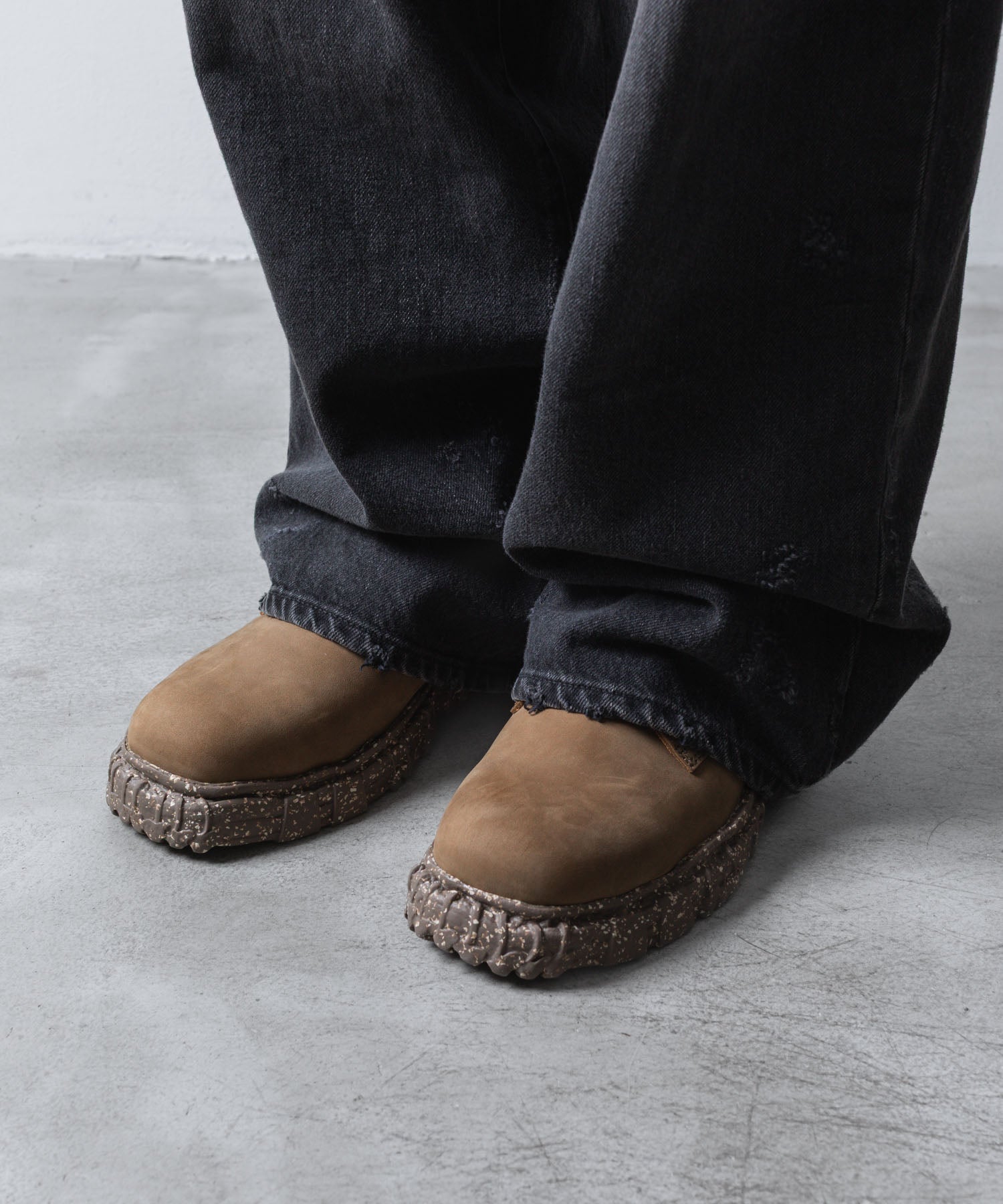 General scale. ジェネラルスケールのRHINE / LEATHER BOOTSの公式通販サイトsession福岡セレクトショップ