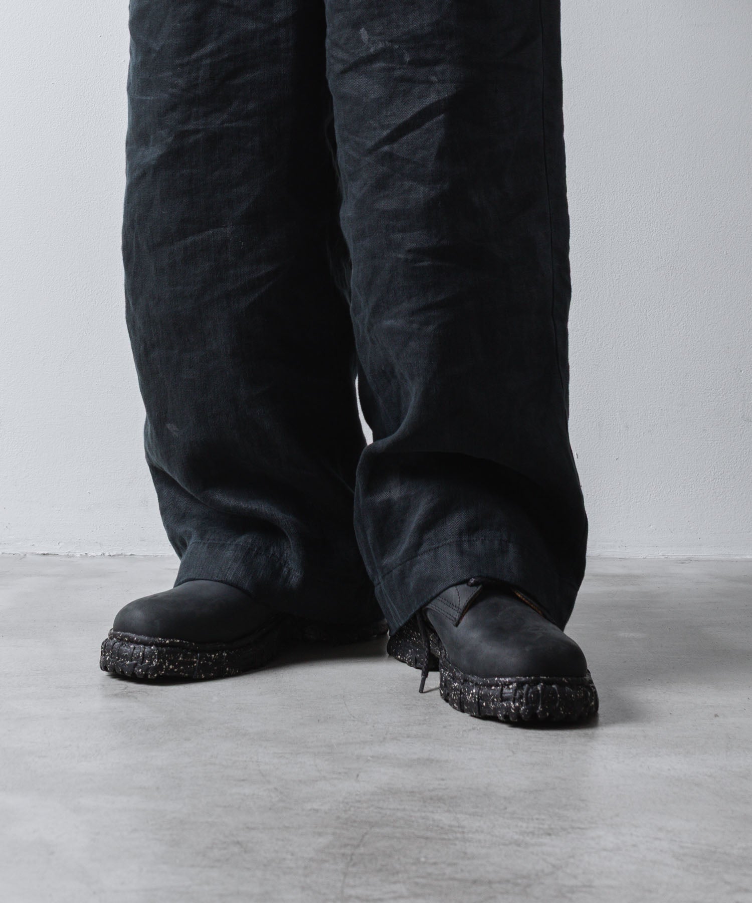 General scale. ジェネラルスケールのRHINE / LEATHER BOOTSの公式通販サイトsession福岡セレクトショップ