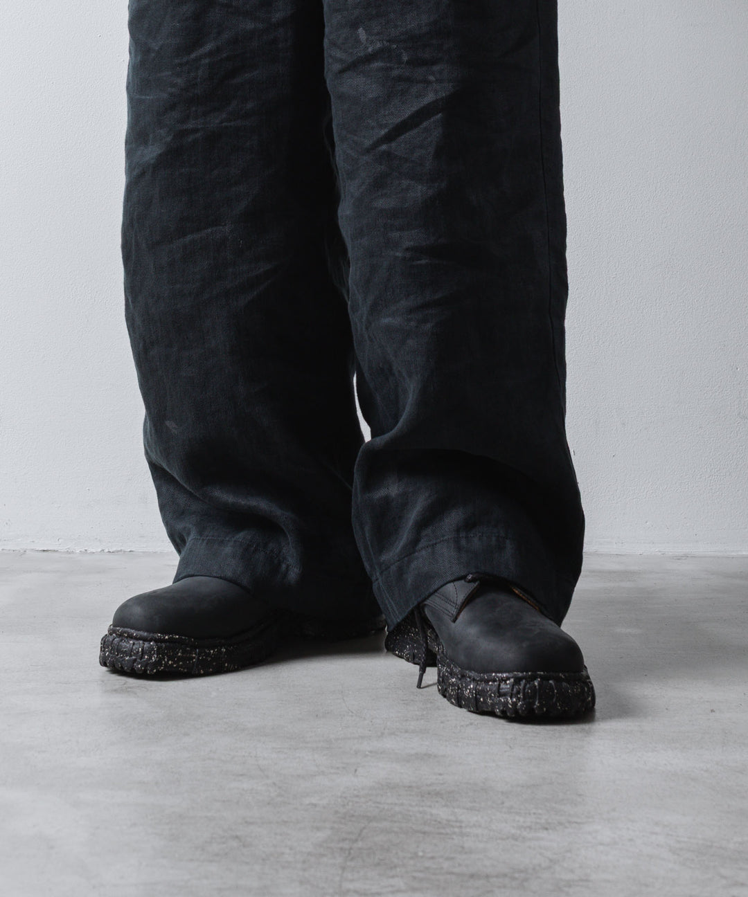 General scale. ジェネラルスケールのRHINE / LEATHER BOOTSの公式通販サイトsession福岡セレクトショップ