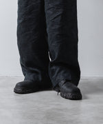 画像をギャラリービューアに読み込む, General scale. ジェネラルスケールのRHINE / LEATHER BOOTSの公式通販サイトsession福岡セレクトショップ
