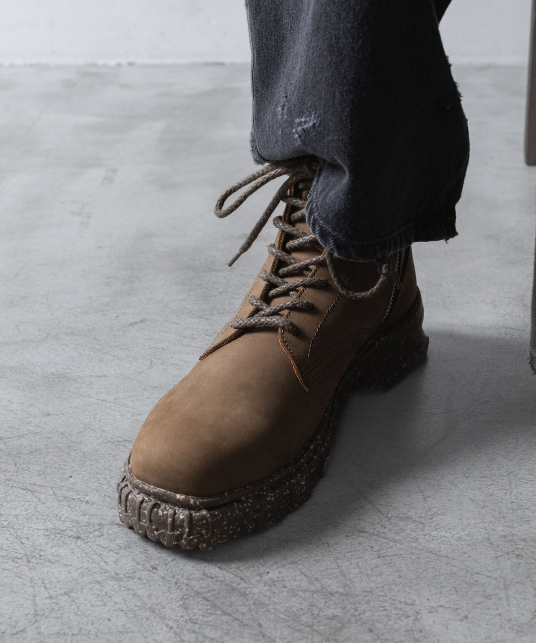 General scale. ジェネラルスケールのRHINE / LEATHER BOOTSの公式通販サイトsession福岡セレクトショップ