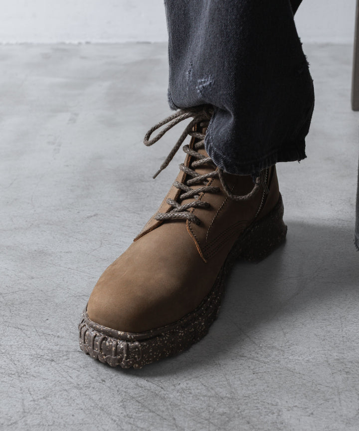General scale. ジェネラルスケールのRHINE / LEATHER BOOTSの公式通販サイトsession福岡セレクトショップ