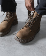 画像をギャラリービューアに読み込む, General scale. ジェネラルスケールのRHINE / LEATHER BOOTSの公式通販サイトsession福岡セレクトショップ
