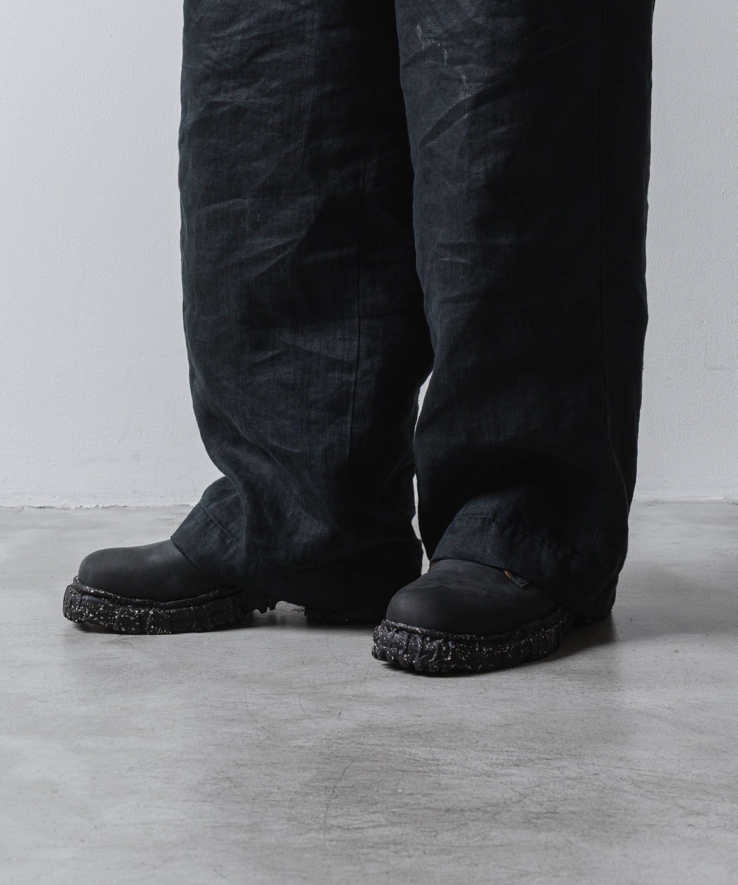 General scale. ジェネラルスケールのRHINE / LEATHER BOOTSの公式通販サイトsession福岡セレクトショップ