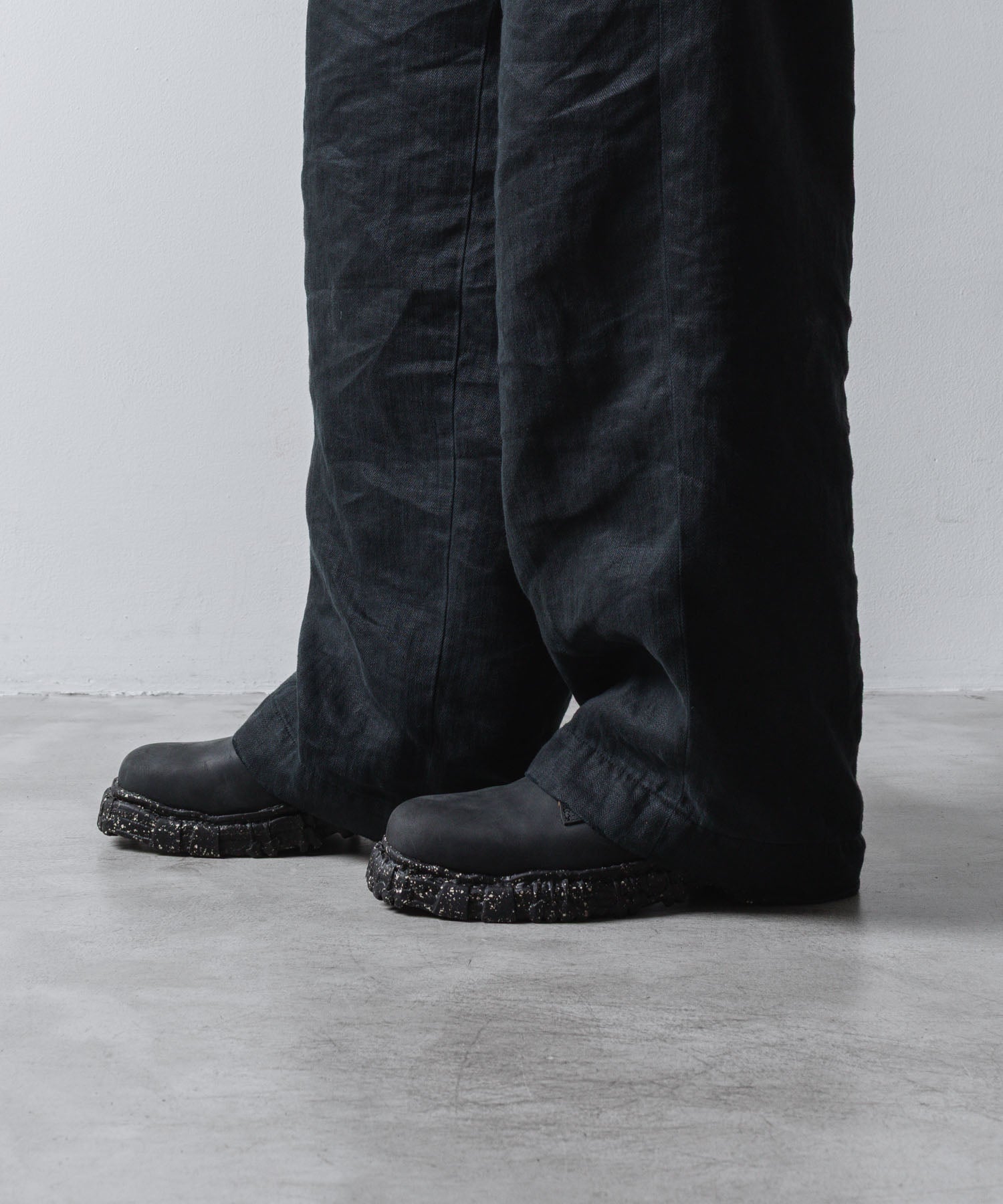 General scale. ジェネラルスケールのRHINE / LEATHER BOOTSの公式通販サイトsession福岡セレクトショップ