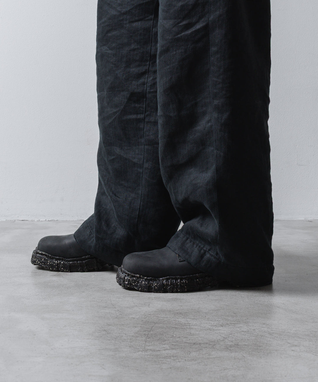 General scale. ジェネラルスケールのRHINE / LEATHER BOOTSの公式通販サイトsession福岡セレクトショップ