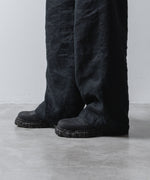 画像をギャラリービューアに読み込む, General scale. ジェネラルスケールのRHINE / LEATHER BOOTSの公式通販サイトsession福岡セレクトショップ
