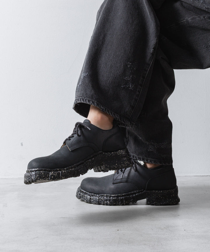 General scale. ジェネラルスケールのRHINE / LEATHER SHOESの公式通販サイトsession福岡セレクトショップ