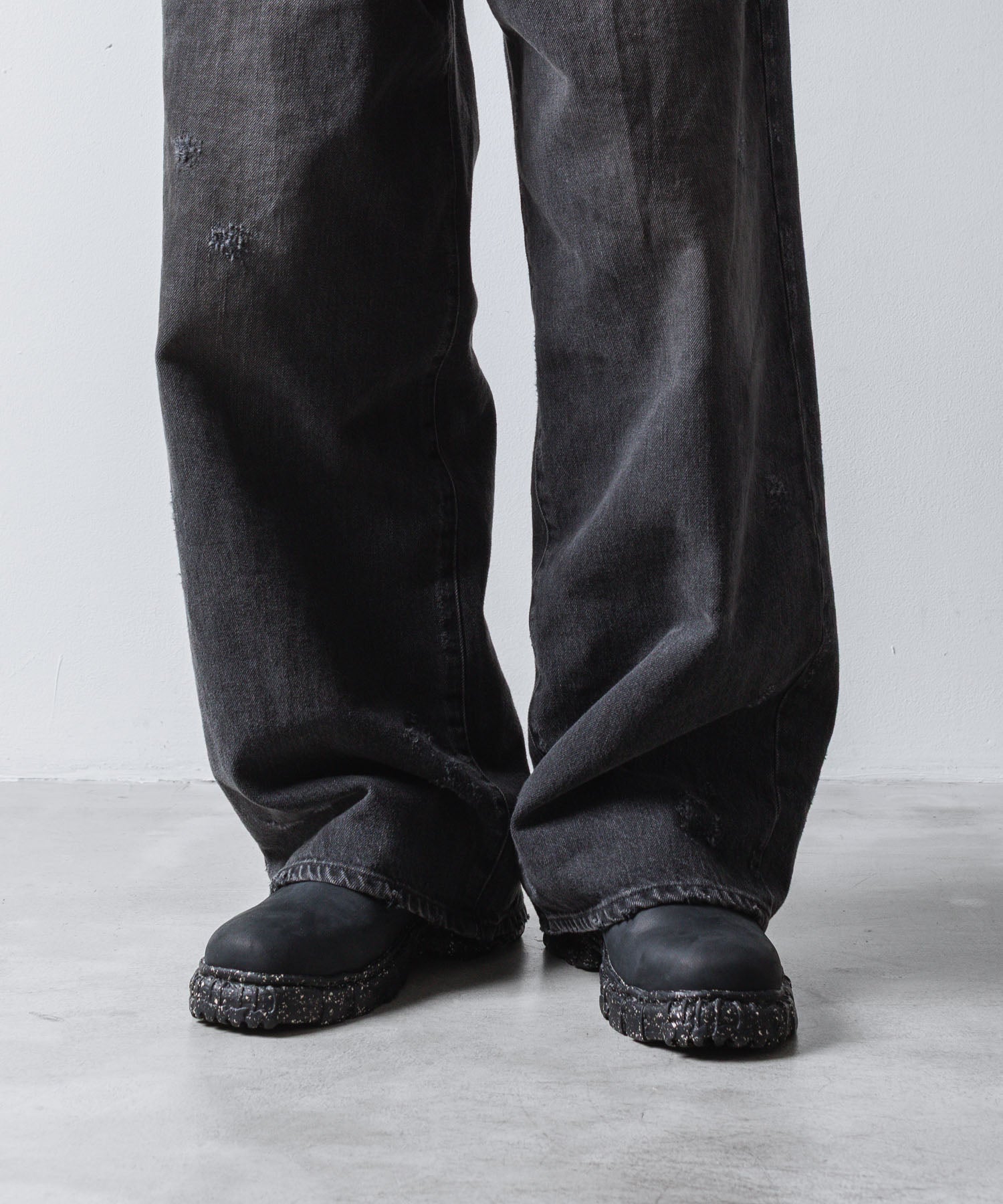 General scale. ジェネラルスケールのRHINE / LEATHER SHOESの公式通販サイトsession福岡セレクトショップ