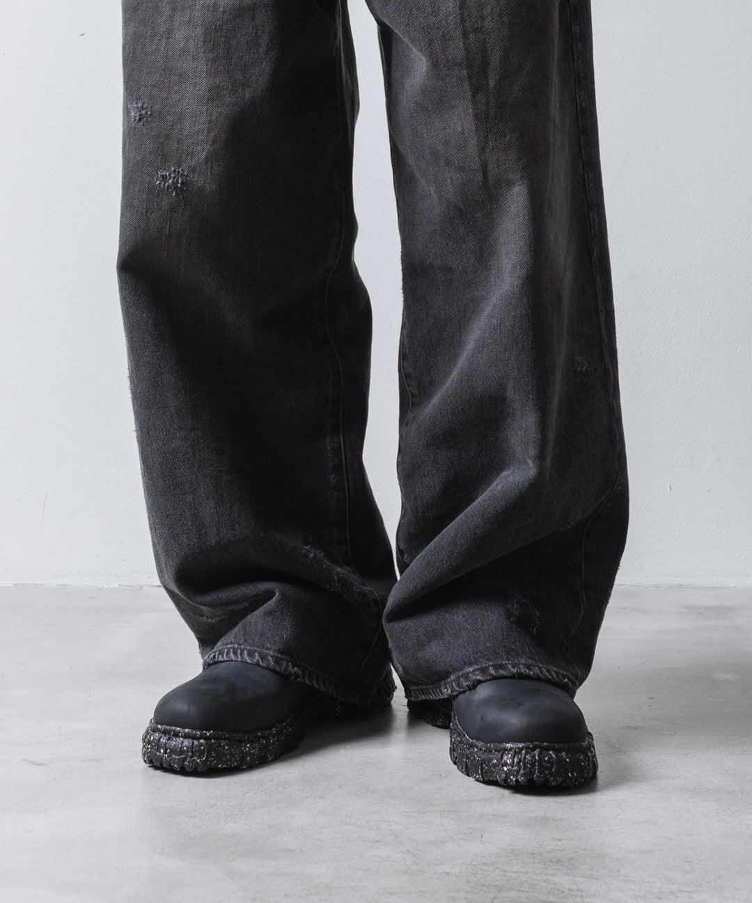 General scale. ジェネラルスケールのRHINE / LEATHER SHOESの公式通販サイトsession福岡セレクトショップ