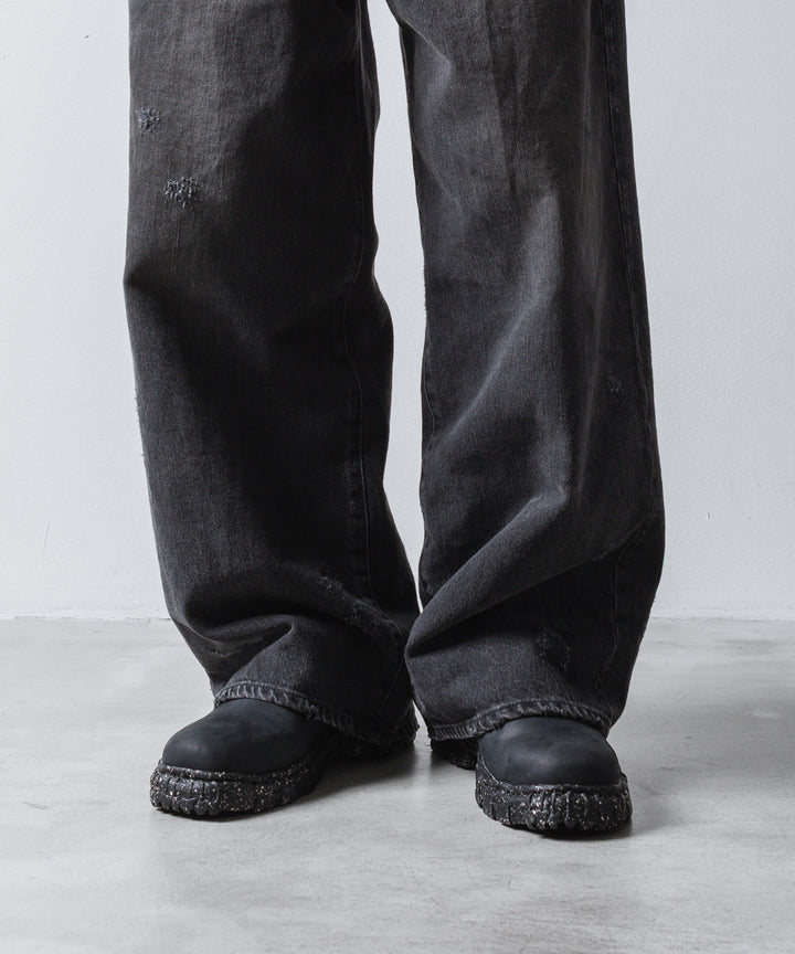 General scale. ジェネラルスケールのRHINE / LEATHER SHOESの公式通販サイトsession福岡セレクトショップ