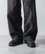 画像をギャラリービューアに読み込む, General scale. ジェネラルスケールのRHINE / LEATHER SHOESの公式通販サイトsession福岡セレクトショップ
