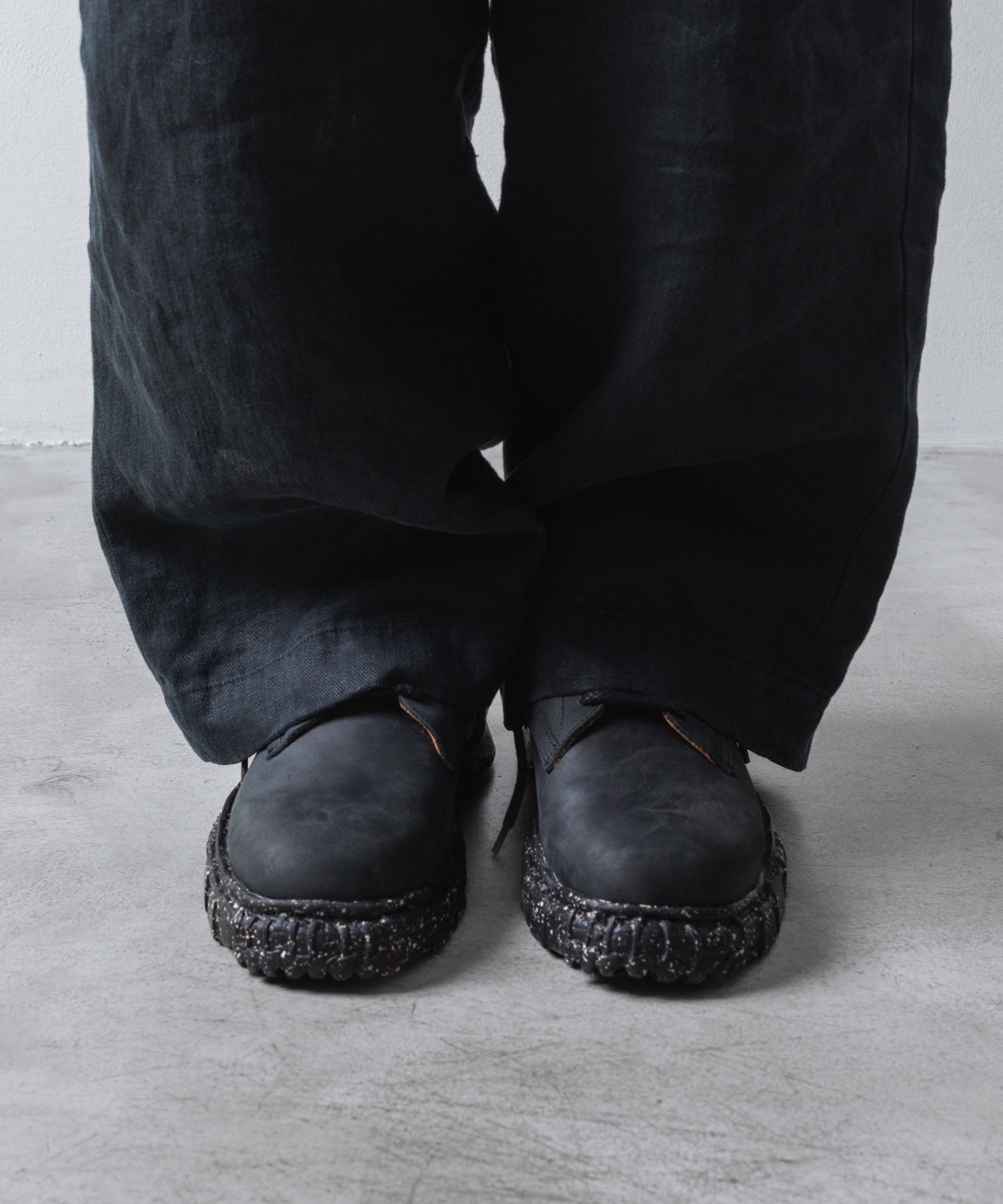 General scale. ジェネラルスケールのRHINE / LEATHER BOOTSの公式通販サイトsession福岡セレクトショップ