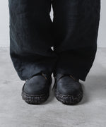 画像をギャラリービューアに読み込む, General scale. ジェネラルスケールのRHINE / LEATHER BOOTSの公式通販サイトsession福岡セレクトショップ
