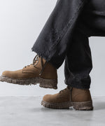 画像をギャラリービューアに読み込む, General scale. ジェネラルスケールのRHINE / LEATHER BOOTSの公式通販サイトsession福岡セレクトショップ
