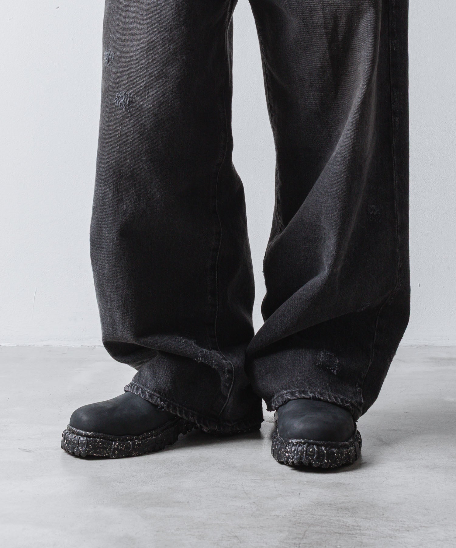 General scale. ジェネラルスケールのRHINE / LEATHER SHOESの公式通販サイトsession福岡セレクトショップ