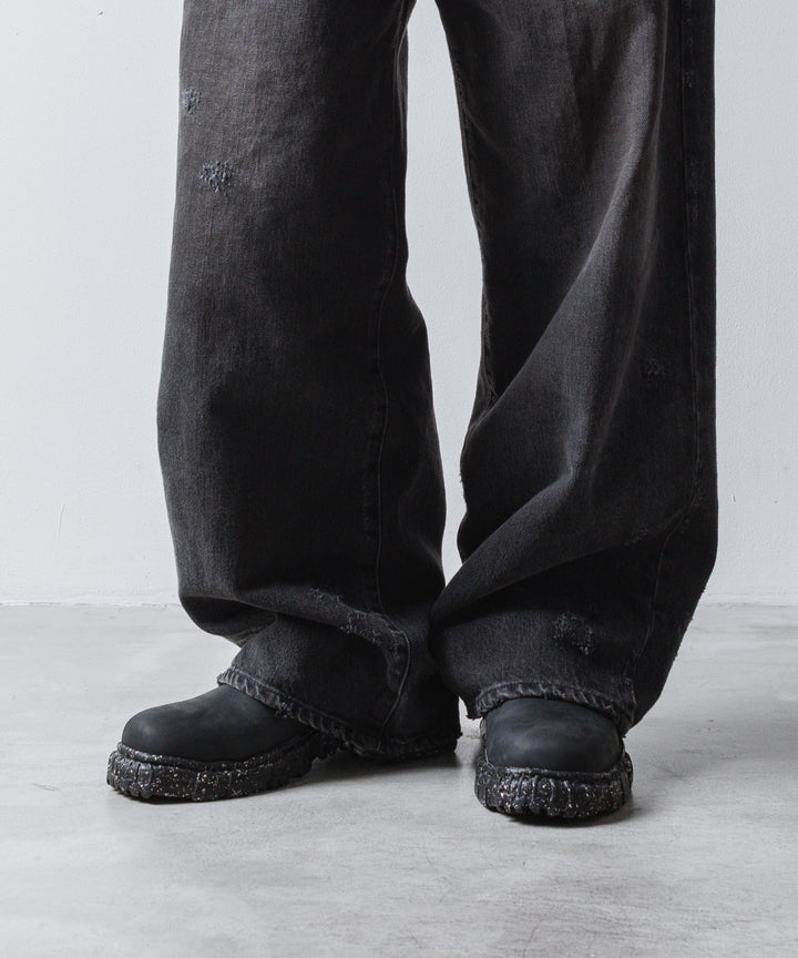 General scale. ジェネラルスケールのRHINE / LEATHER SHOESの公式通販サイトsession福岡セレクトショップ