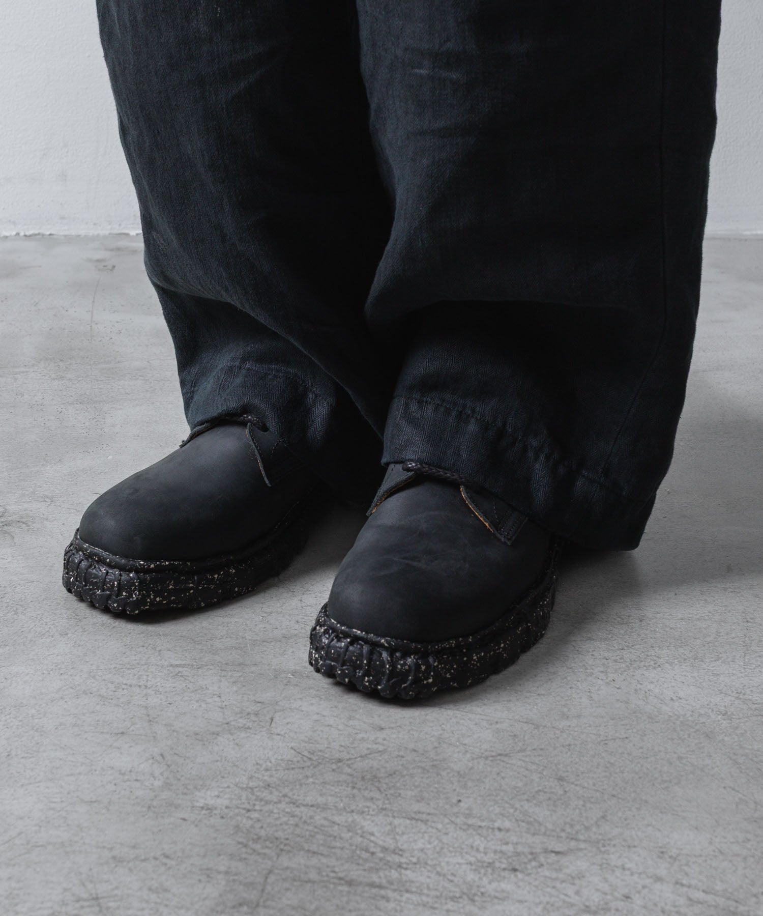 General scale. ジェネラルスケールのRHINE / LEATHER BOOTSの公式通販サイトsession福岡セレクトショップ