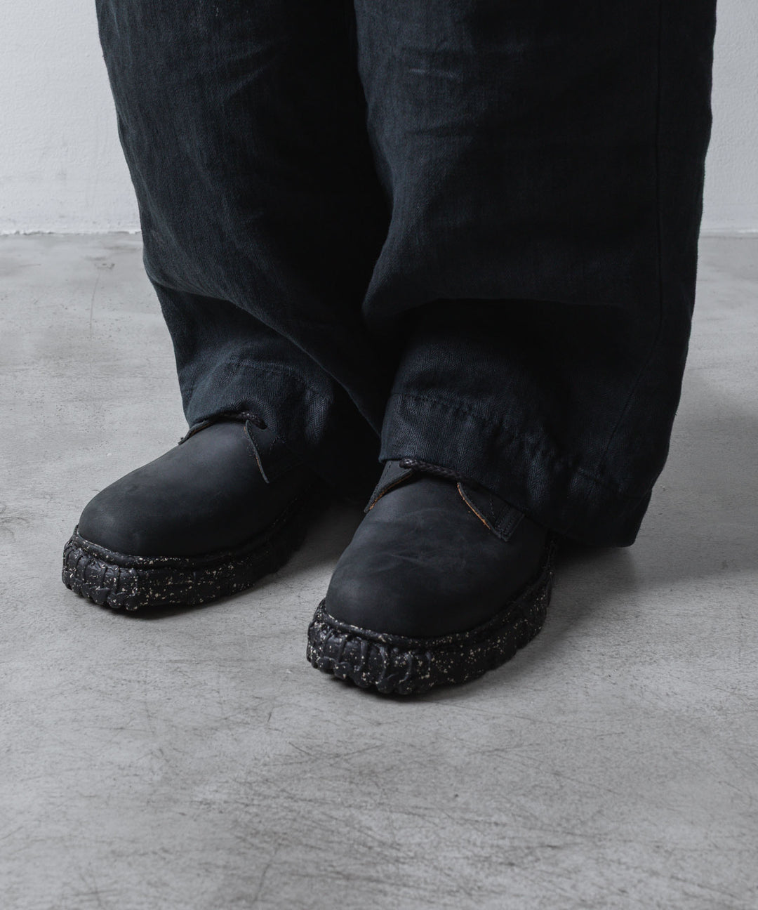 General scale. ジェネラルスケールのRHINE / LEATHER BOOTSの公式通販サイトsession福岡セレクトショップ