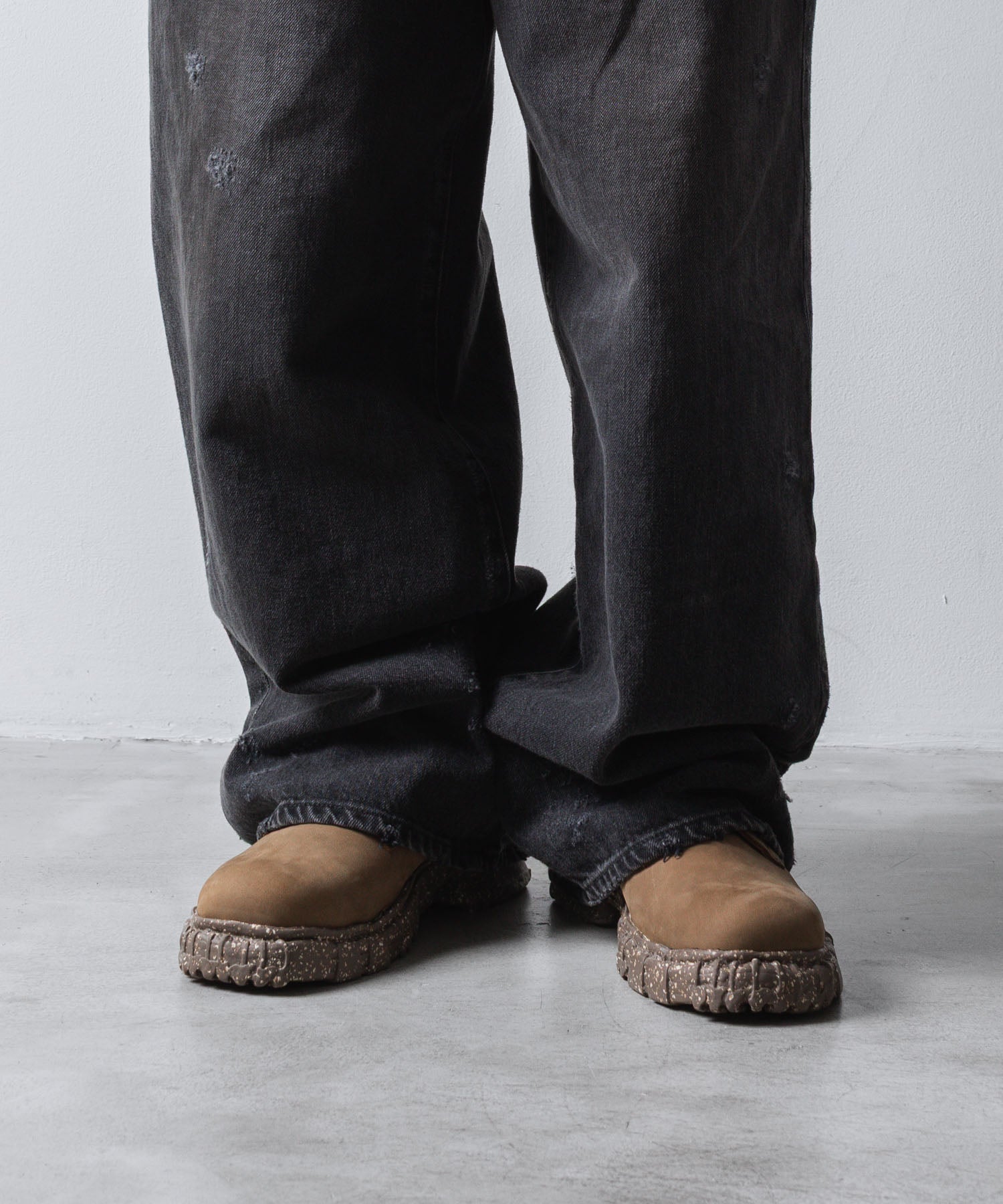 General scale. ジェネラルスケールのRHINE / LEATHER BOOTSの公式通販サイトsession福岡セレクトショップ