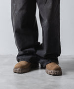 画像をギャラリービューアに読み込む, General scale. ジェネラルスケールのRHINE / LEATHER BOOTSの公式通販サイトsession福岡セレクトショップ
