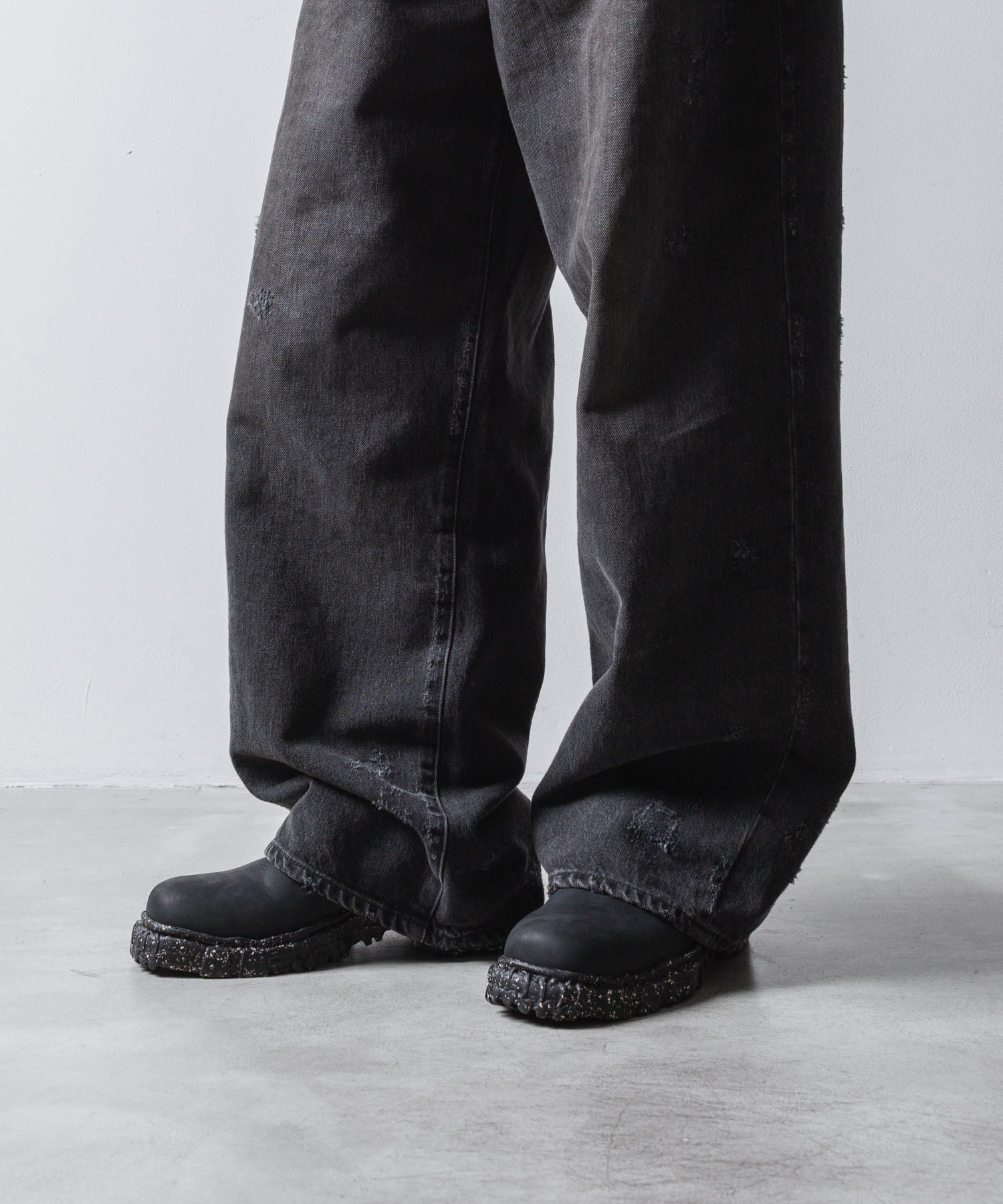 General scale. ジェネラルスケールのRHINE / LEATHER SHOESの公式通販サイトsession福岡セレクトショップ