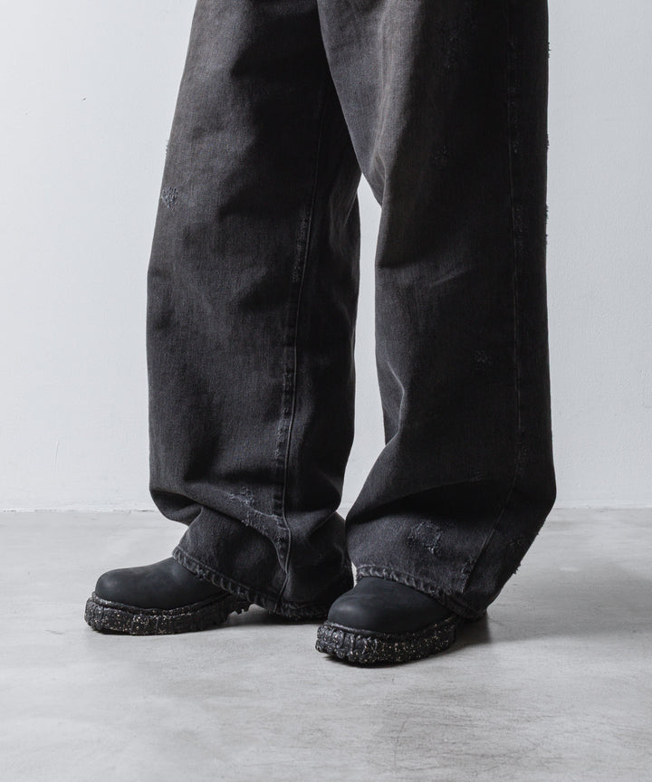 General scale. ジェネラルスケールのRHINE / LEATHER SHOESの公式通販サイトsession福岡セレクトショップ