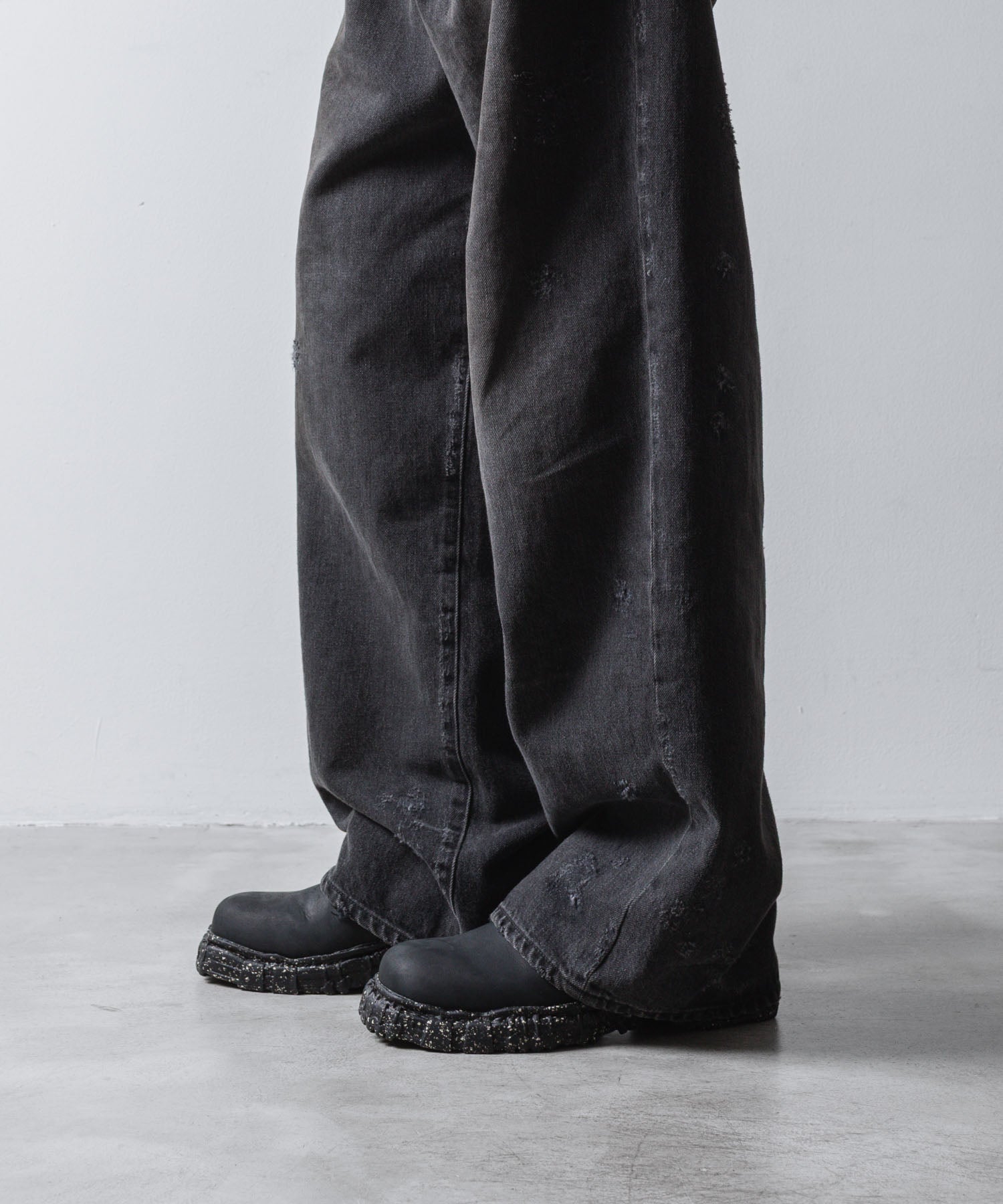 General scale. ジェネラルスケールのRHINE / LEATHER SHOESの公式通販サイトsession福岡セレクトショップ