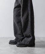 画像をギャラリービューアに読み込む, General scale. ジェネラルスケールのRHINE / LEATHER SHOESの公式通販サイトsession福岡セレクトショップ
