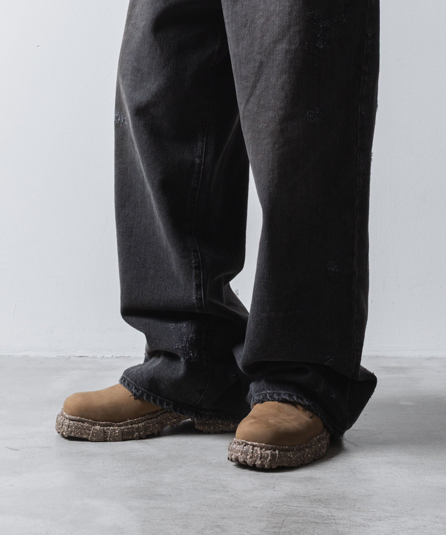 General scale. ジェネラルスケールのRHINE / LEATHER BOOTSの公式通販サイトsession福岡セレクトショップ