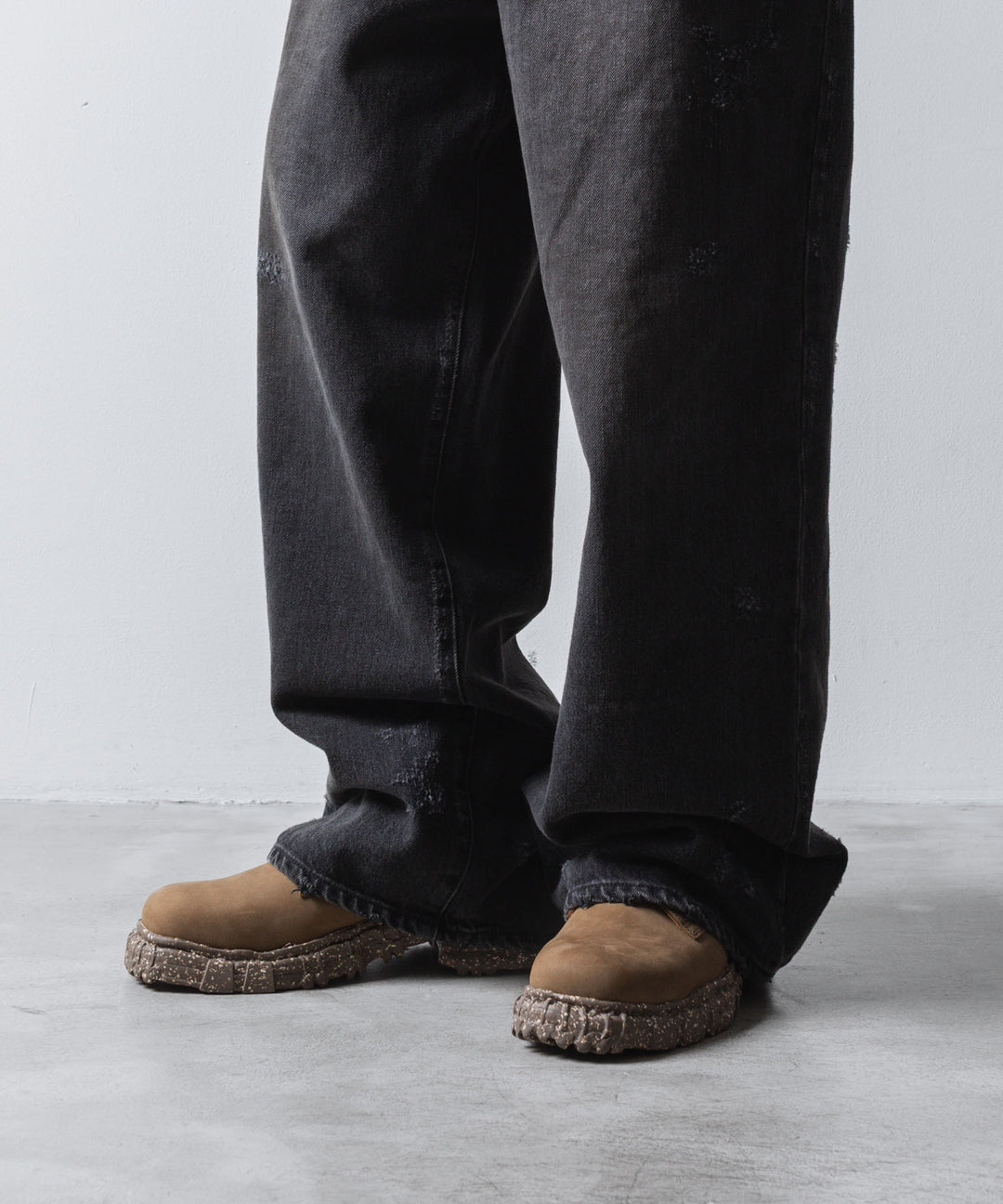 General scale. ジェネラルスケールのRHINE / LEATHER BOOTSの公式通販サイトsession福岡セレクトショップ