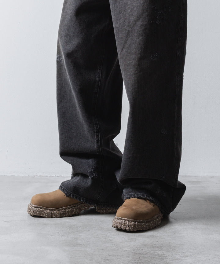 General scale. ジェネラルスケールのRHINE / LEATHER BOOTSの公式通販サイトsession福岡セレクトショップ
