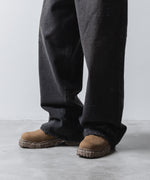 画像をギャラリービューアに読み込む, General scale. ジェネラルスケールのRHINE / LEATHER BOOTSの公式通販サイトsession福岡セレクトショップ
