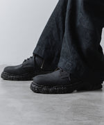 画像をギャラリービューアに読み込む, General scale. ジェネラルスケールのRHINE / LEATHER BOOTSの公式通販サイトsession福岡セレクトショップ
