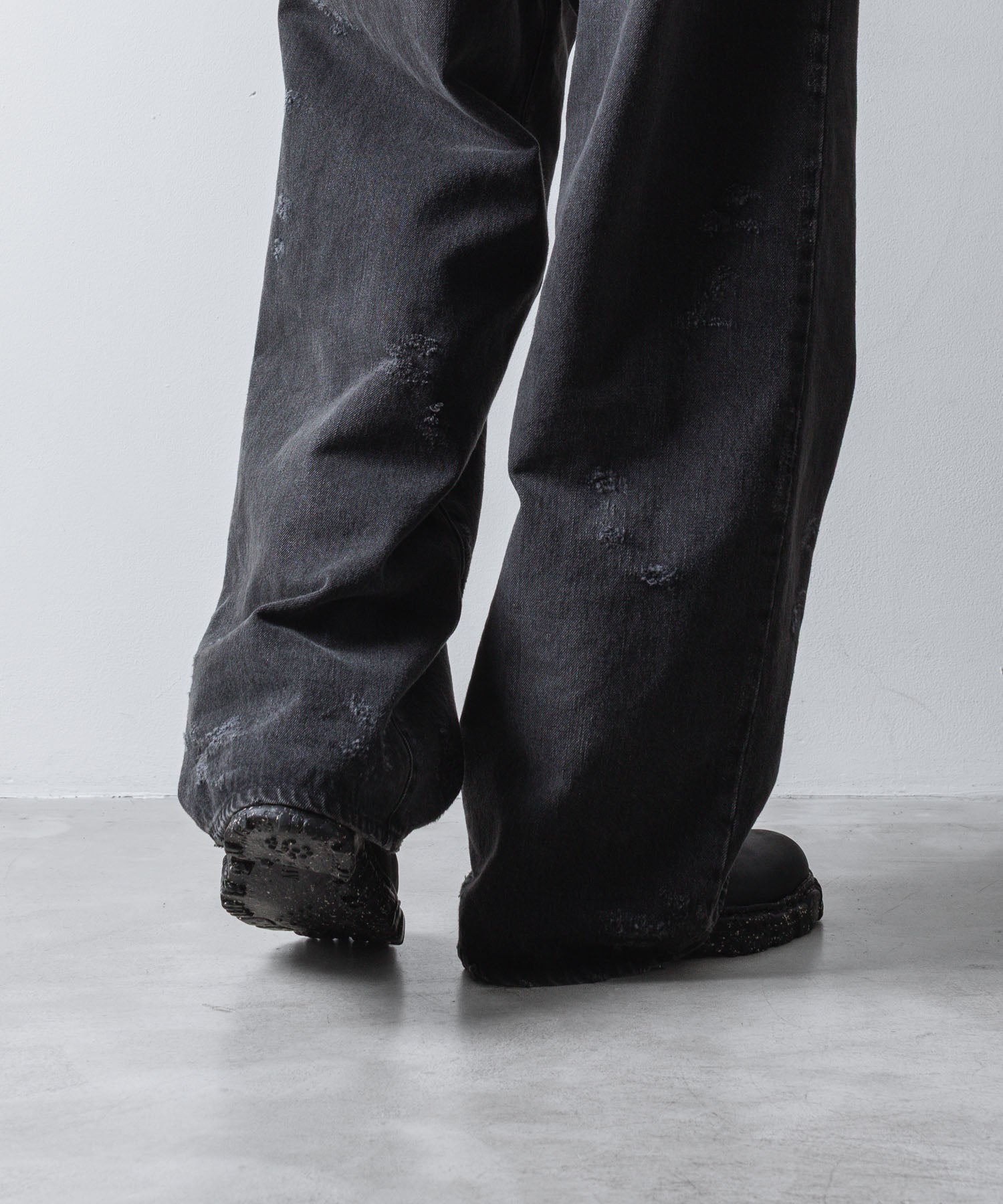 General scale. ジェネラルスケールのRHINE / LEATHER SHOESの公式通販サイトsession福岡セレクトショップ