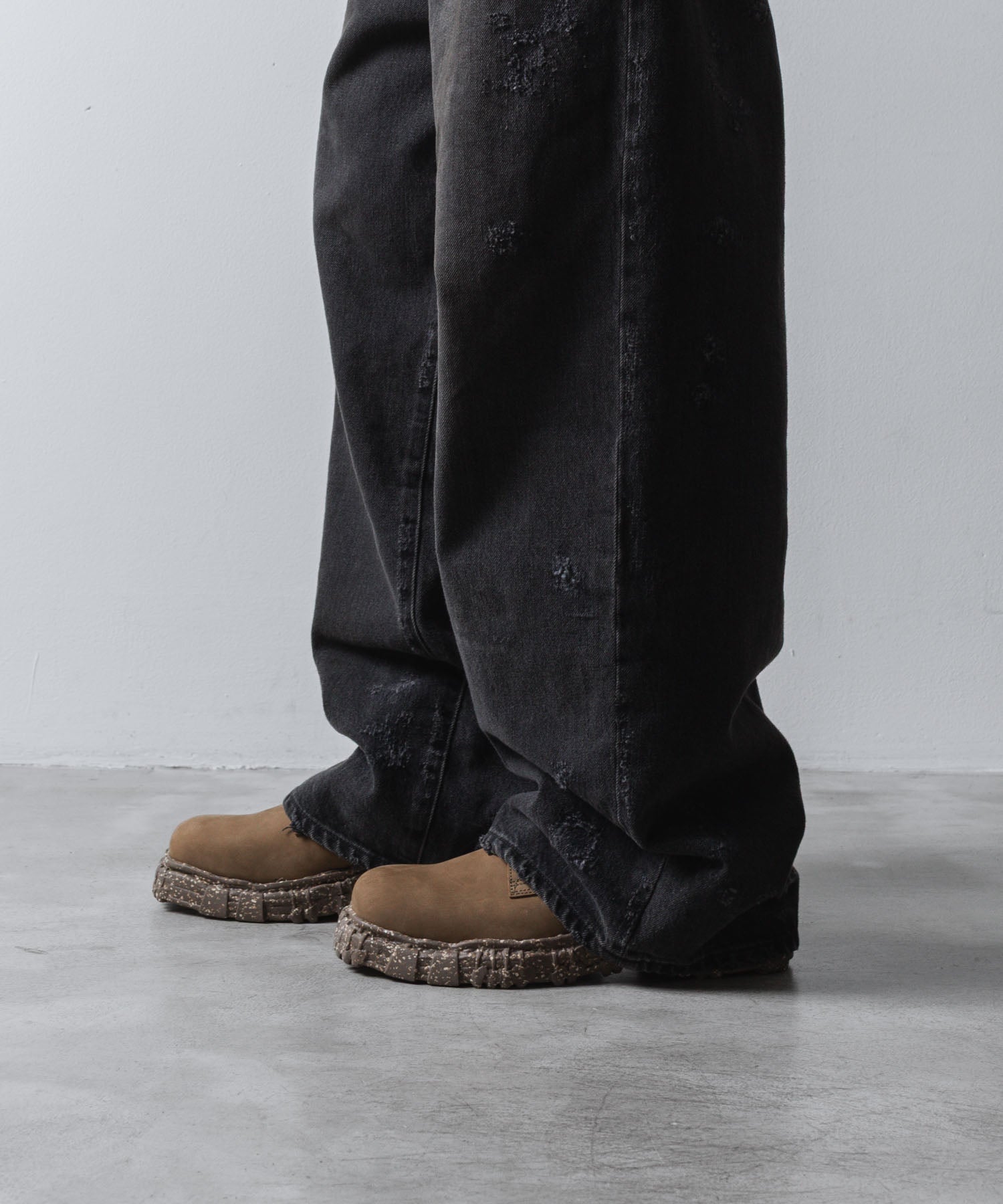 General scale. ジェネラルスケールのRHINE / LEATHER BOOTSの公式通販サイトsession福岡セレクトショップ