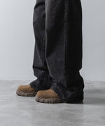 画像をギャラリービューアに読み込む, General scale. ジェネラルスケールのRHINE / LEATHER BOOTSの公式通販サイトsession福岡セレクトショップ
