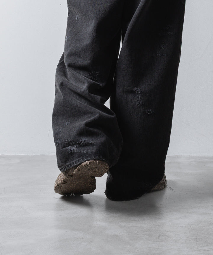 General scale. ジェネラルスケールのRHINE / LEATHER BOOTSの公式通販サイトsession福岡セレクトショップ