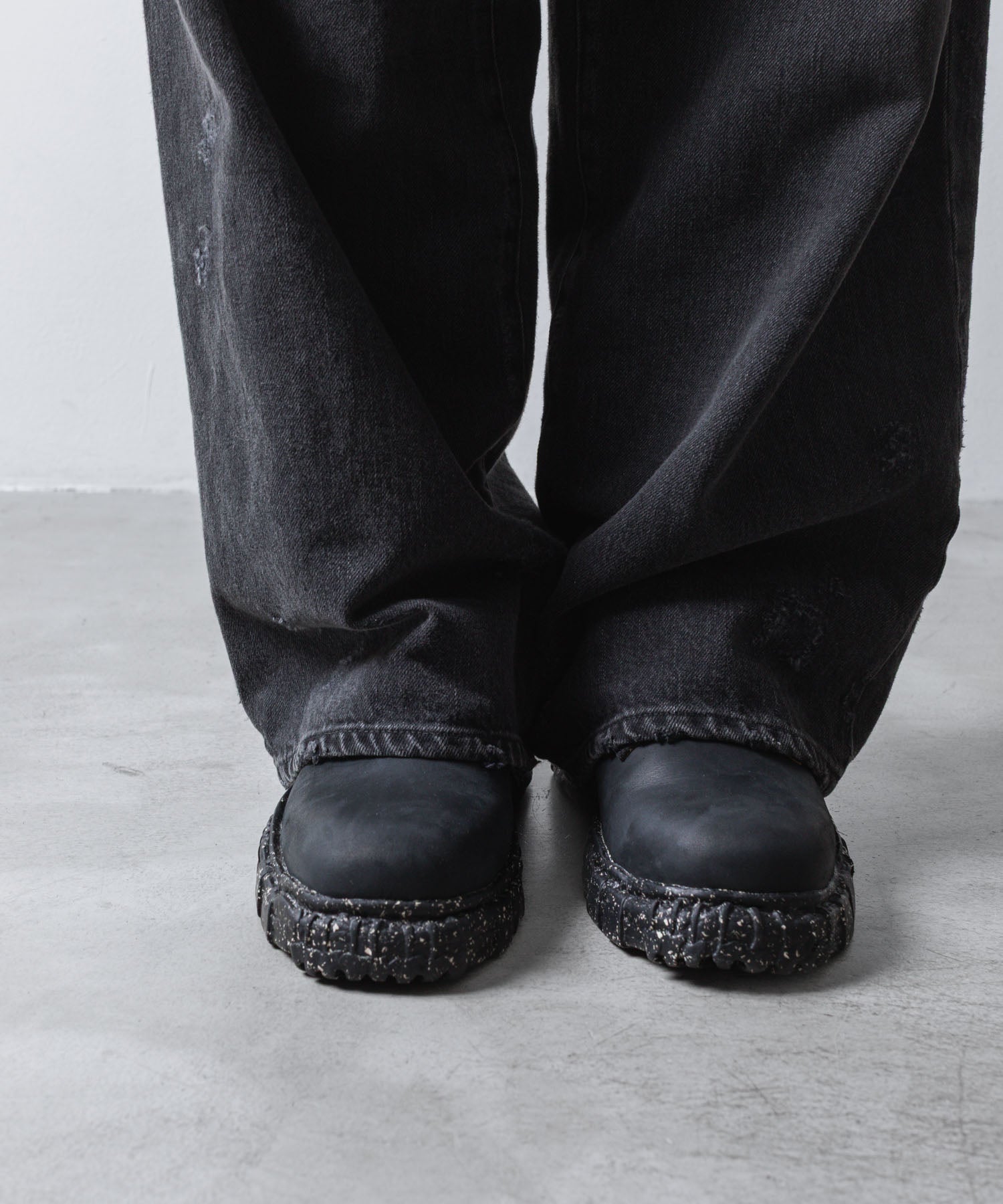 General scale. ジェネラルスケールのRHINE / LEATHER SHOESの公式通販サイトsession福岡セレクトショップ