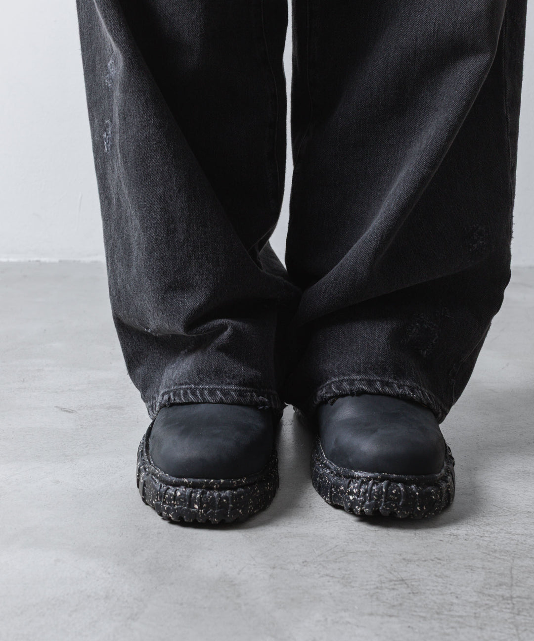 General scale. ジェネラルスケールのRHINE / LEATHER SHOESの公式通販サイトsession福岡セレクトショップ