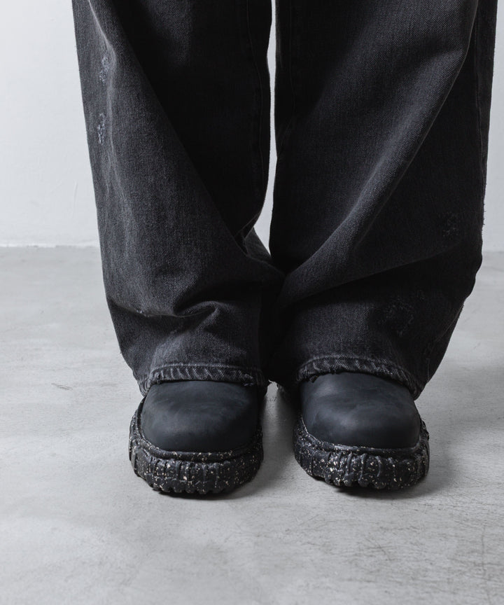 General scale. ジェネラルスケールのRHINE / LEATHER SHOESの公式通販サイトsession福岡セレクトショップ