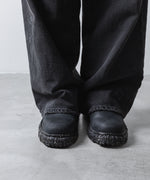 画像をギャラリービューアに読み込む, General scale. ジェネラルスケールのRHINE / LEATHER SHOESの公式通販サイトsession福岡セレクトショップ
