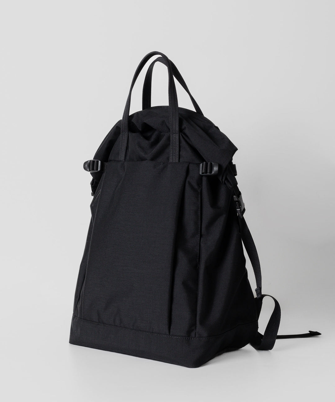 【KaILI】ACTION BACK ROLL - BLACK