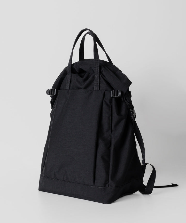 【KaILI】ACTION BACK ROLL - BLACK