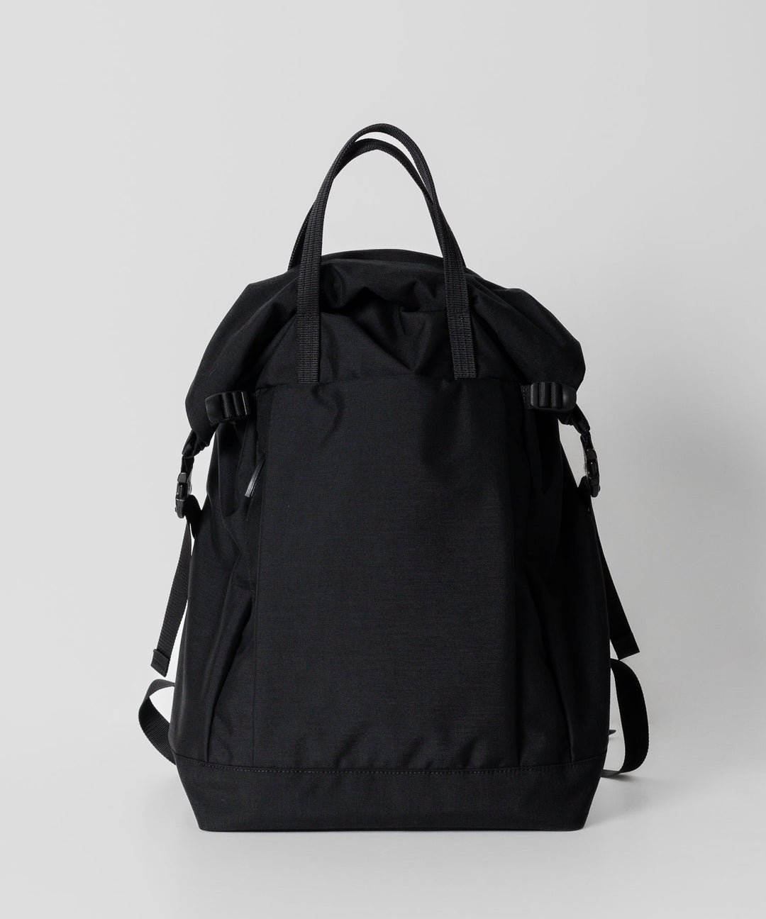 【KaILI】ACTION BACK ROLL - BLACK