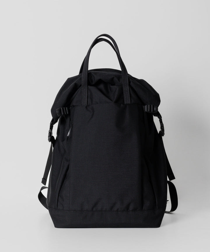 【KaILI】ACTION BACK ROLL - BLACK