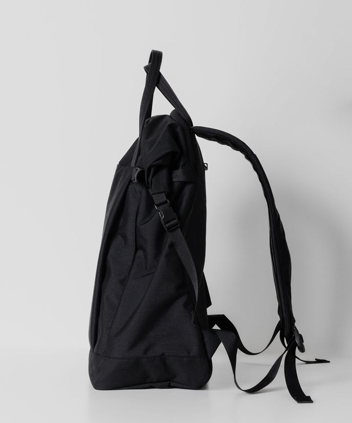 【KaILI】ACTION BACK ROLL - BLACK